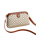 Bolsa Be Ombro Crossbody  De Luxo