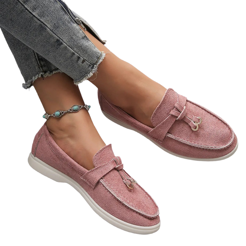 Mocassins Feminino Casual