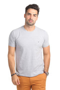 Camiseta Básica Masculina