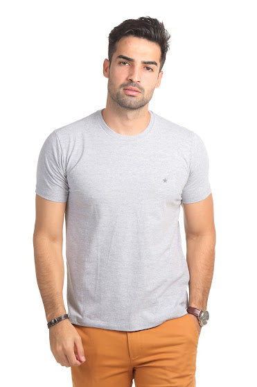 Camiseta Básica Masculina