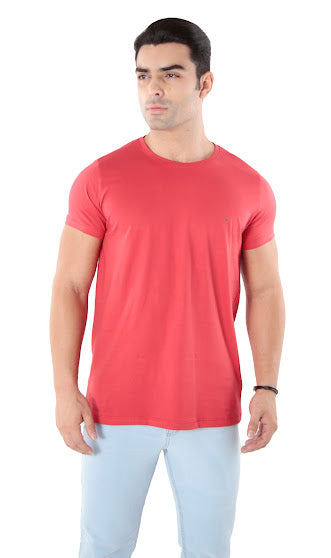 Camiseta Básica Masculina