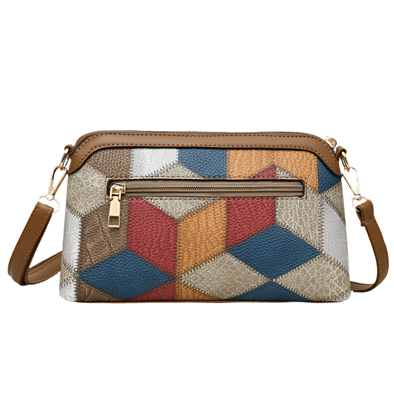 Bolsa Be Ombro Crossbody  De Luxo