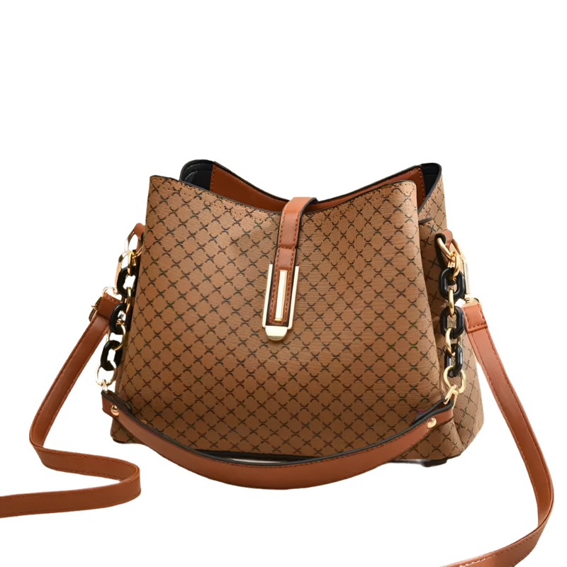 Bolsa Crossbody Vintage