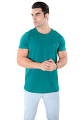 Camiseta Básica Masculina