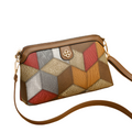 Bolsa Be Ombro Crossbody  De Luxo