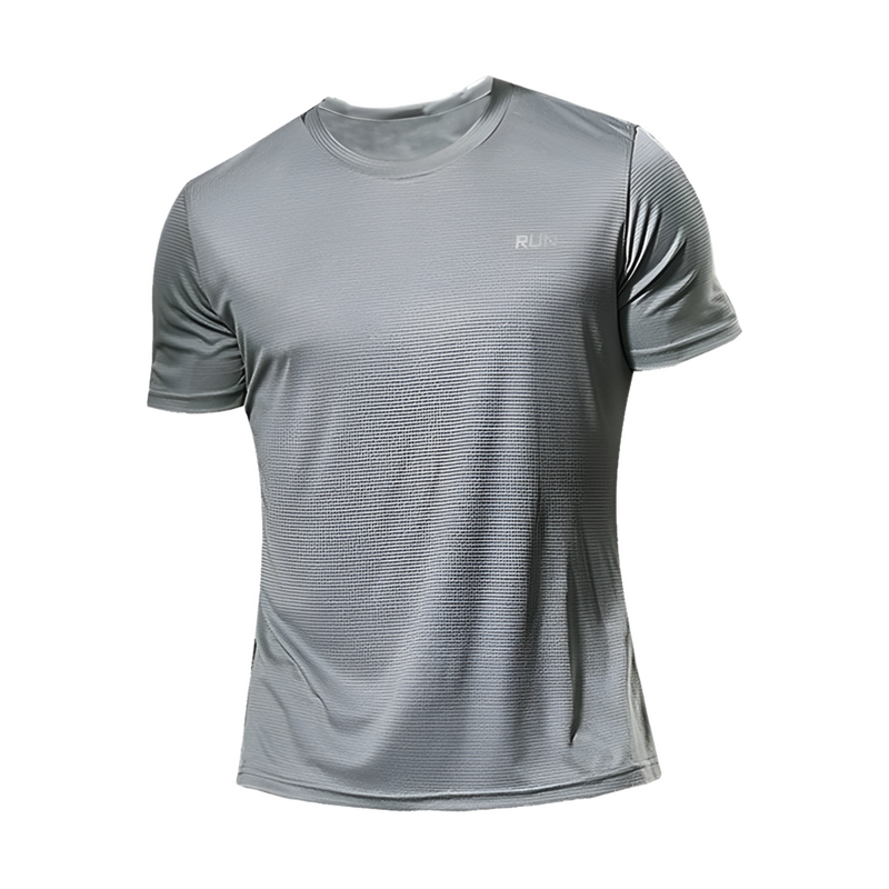 Camiseta Masculina Esportiva Secagem Rápida