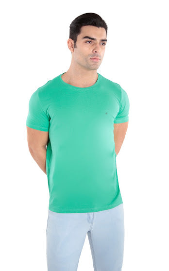 Camiseta Básica Masculina