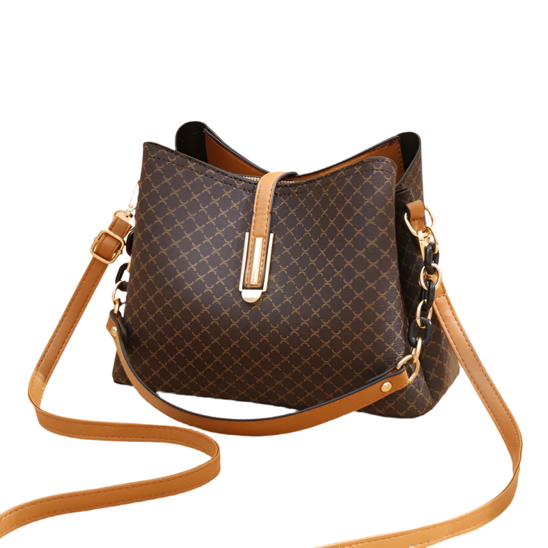 Bolsa Crossbody Vintage