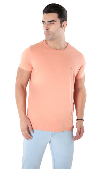 Camiseta Básica Masculina