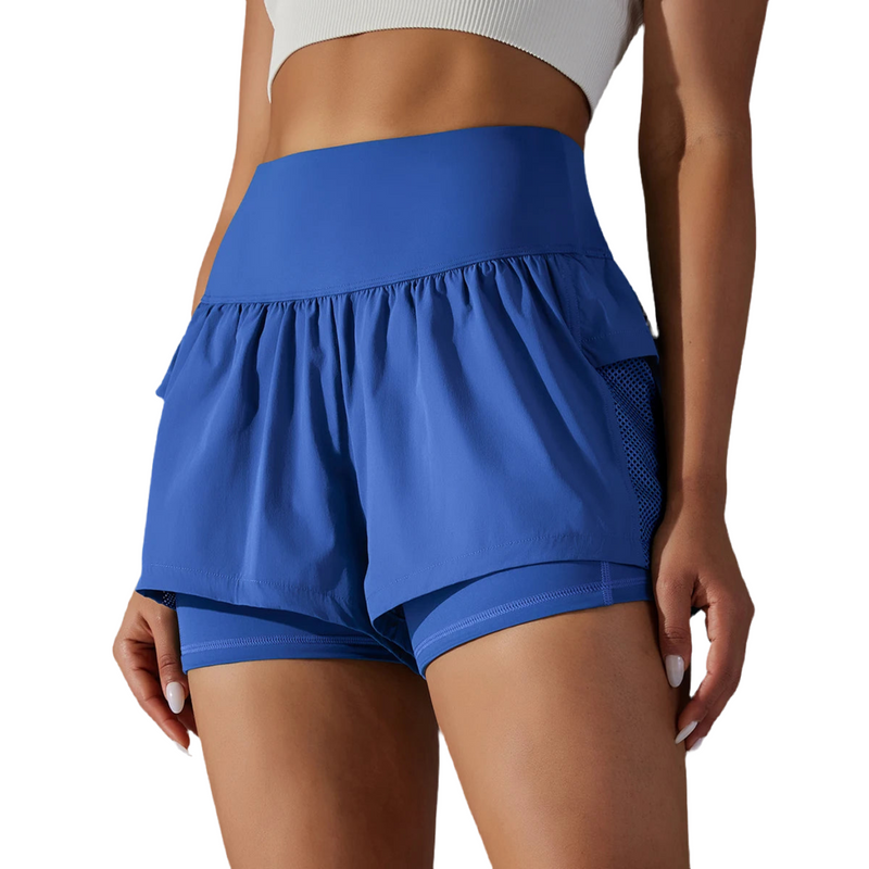 Short Saia Esportivo