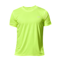 Camiseta Masculina Esportiva Secagem Rápida