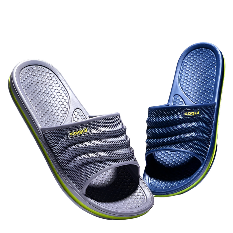 Chinelo Macio Masculino Antiderrapante Confortável