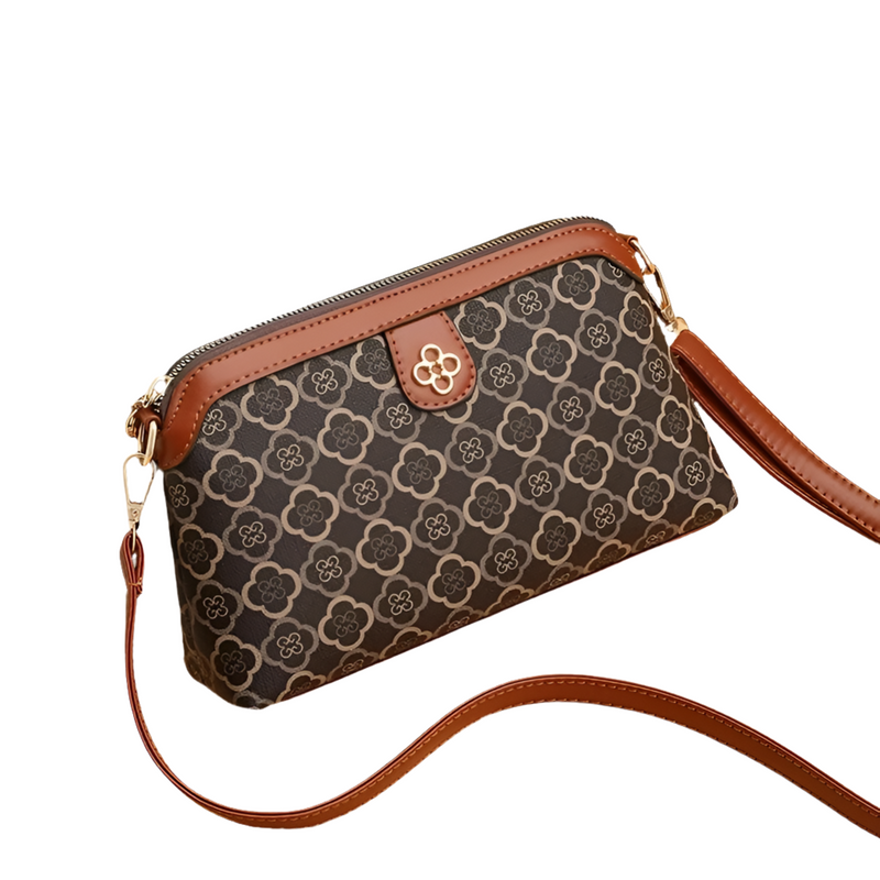 Bolsa Be Ombro Crossbody  De Luxo