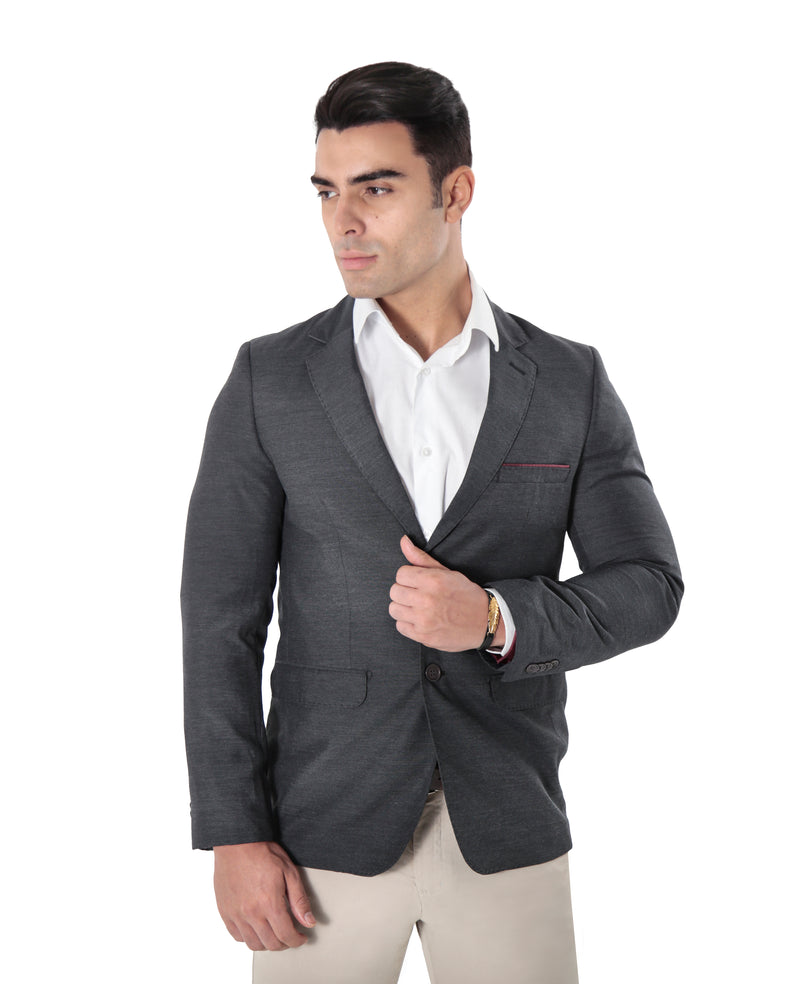 Blazer Slim Poliviscose