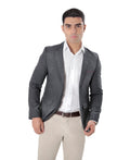 Blazer Slim Poliviscose